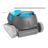 Elektrische zwembadreinigers